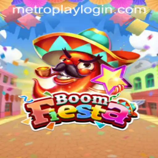 BoomFiesta: Adventure Awaits with Metroplay Login