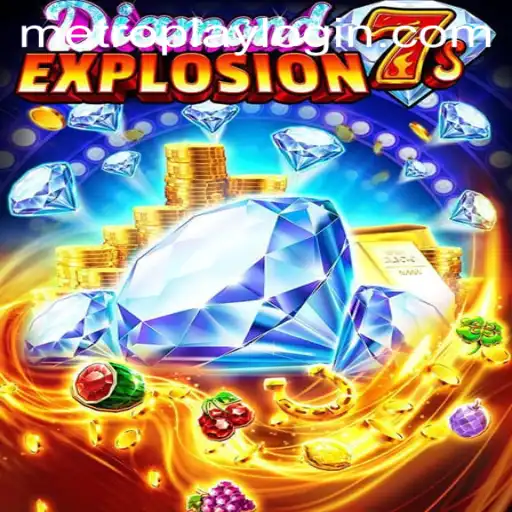 DiamondExplosion7s: The Thrilling World of Jackpot Gaming