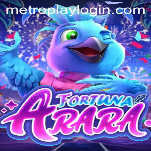 Exploring FortunaArara: A New Thrill in Online Gaming with Metroplay Login