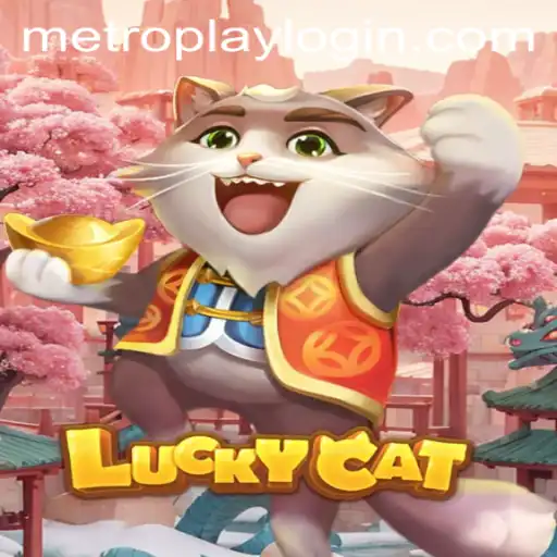 Exploring the Fascinating World of LuckyCat: How to Master the Game with Metroplay Login