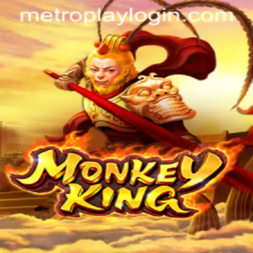 Embark on a Legendary Journey with MonkeyKing