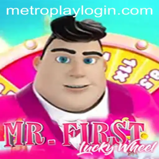 Exploring the Vibrant World of MrFirstLuckyWheel and Metroplay Login