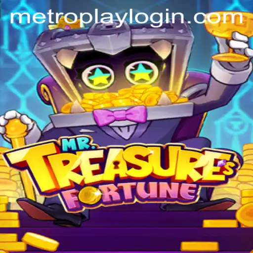 Discovering MrTreasuresFortune: An Immersive Gaming Experience