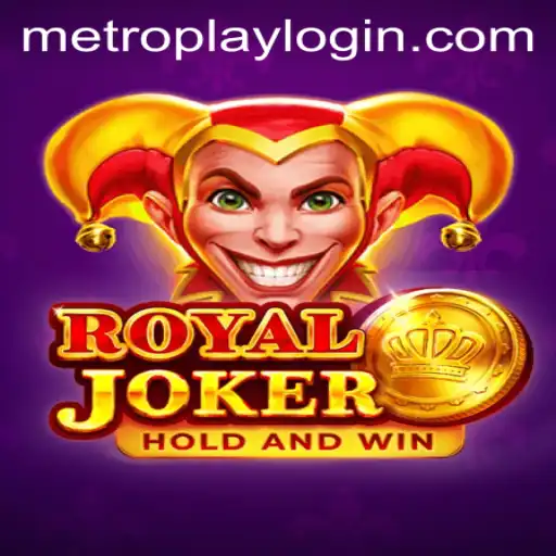Explore the World of RoyalJoker and Master the Metroplay Login