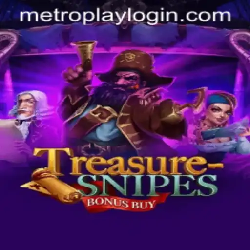 TreasuresnipesBonusBuy: A Dive into Exciting Gameplay and Strategies