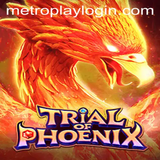 Trial of Phoenix: An Engaging Odyssey into Mystical Territories