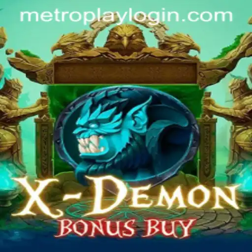 XDemonBonusBuy: The Thrilling Game You Can't Miss