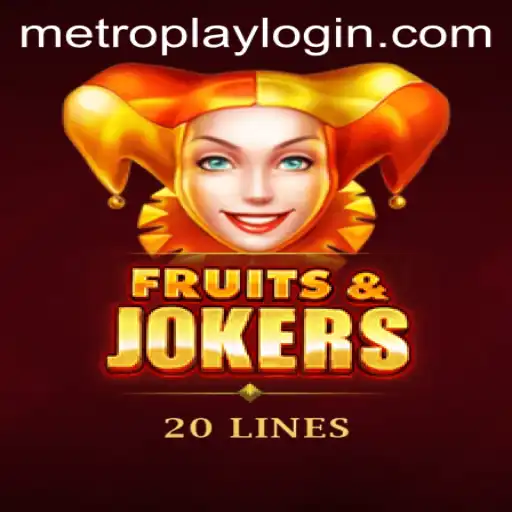 Exploring the Exciting World of FruitsAndJokers20 and Metroplay Login