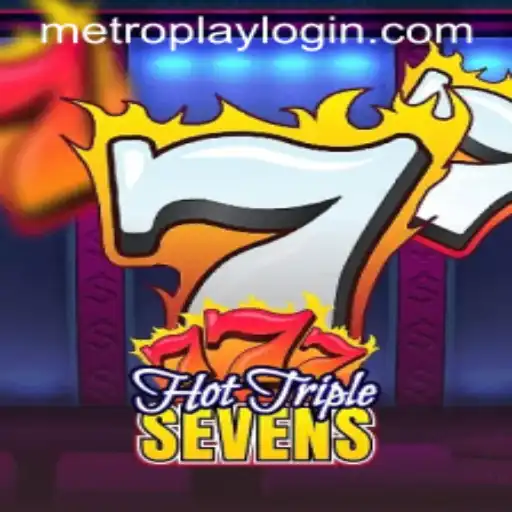 HotTripleSevens: A Thrilling Slot Game Experience