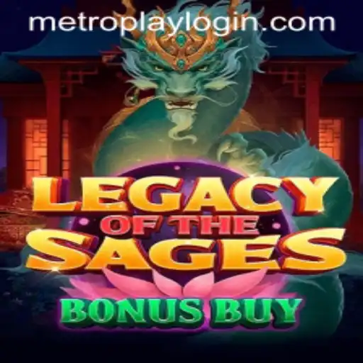 Exploring the Intricacies of LegacyoftheSagesBonusBuy and the Metroplay Login Experience