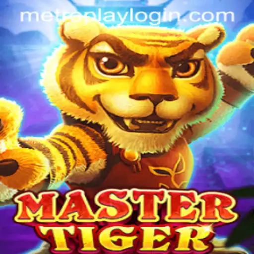 MasterTiger: A Thrilling Game Adventure and Metroplay Login Insights