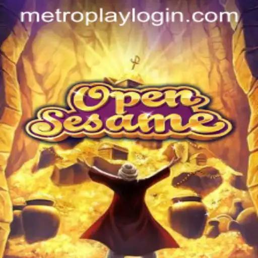 OpenSesame: A Captivating Adventure in the World of Metroplay