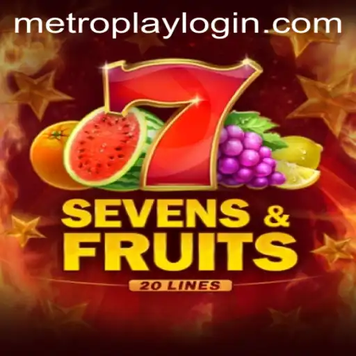 A Comprehensive Guide to SevensFruits20: Online Gaming with Metroplay Login