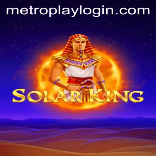 Exploring SolarKing: An In-Depth Look at the Game with Metroplay Login