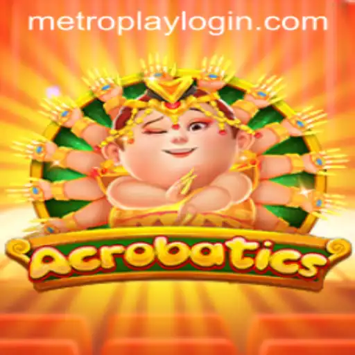 Discover Acrobatics: The Thrilling New Game Revolutionizing Online Entertainment