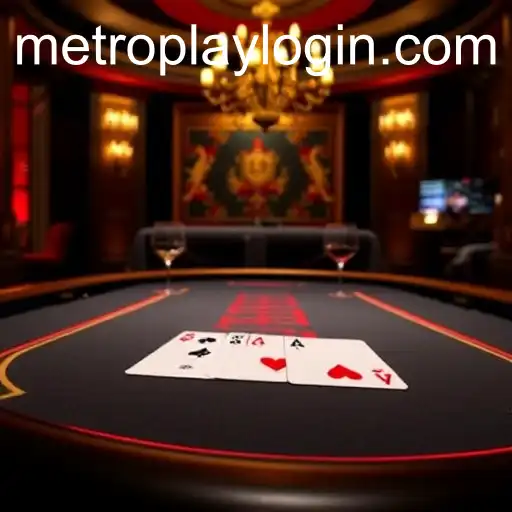 Explore the Fascinating World of Baccarat Game