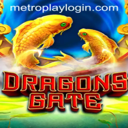 Unlock the Adventure: DragonsGate and Metroplay Login