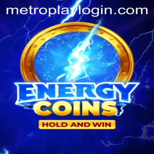 Exploring the Captivating World of EnergyCoins and Metroplay Login