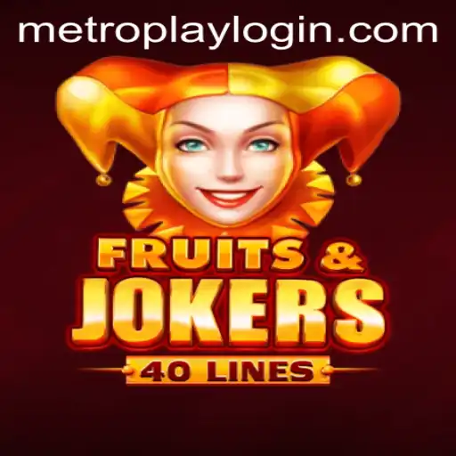Exploring the Exciting World of FruitsAndJokers40 and Metroplay Login