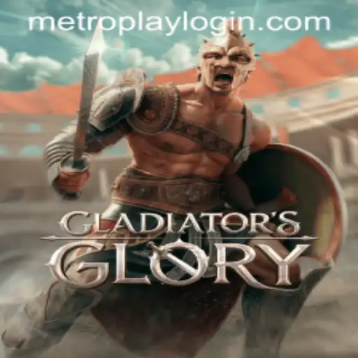 GladiatorsGlory: The Rise of a Digital Arena