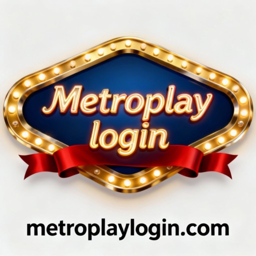 Metroplay login