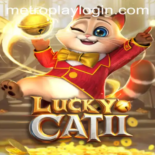 Unveiling the Mechanics of LuckyCatII and Metroplay Login: An Engaging Exploration