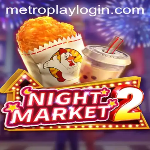 Unlocking the World of NightMarket2: A Comprehensive Guide