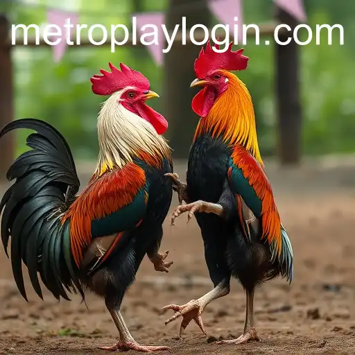 Exploring the World of Online Sabong and Navigating Metroplay Login