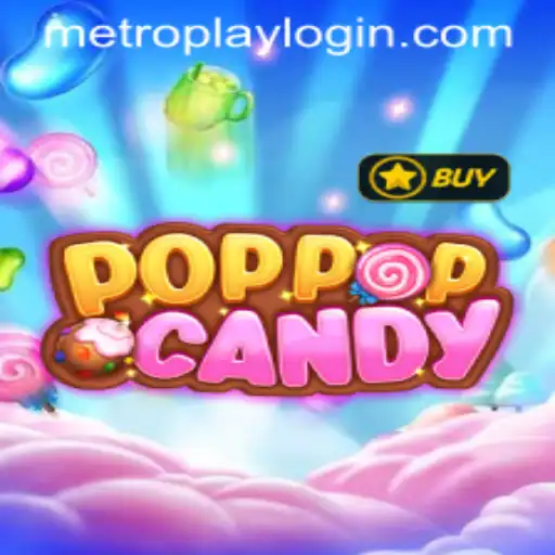 Dive into the Colorful World of POPPOPCANDY: A Fun and Engaging Gaming Experience