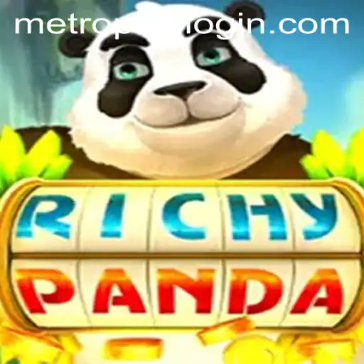 Exploring the Exciting World of RichyPanda: Metroplay Login and Game Dynamics
