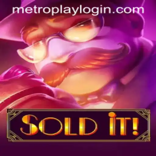 Exploring Soldit: A New Gaming Frontier and the Mystery of Metroplay Login