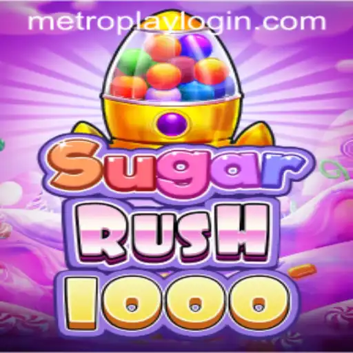 Exploring the World of SugarRush1000 and Metroplay Login