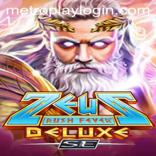 Discover the Exciting World of ZeusRushFeverDeluxeSE