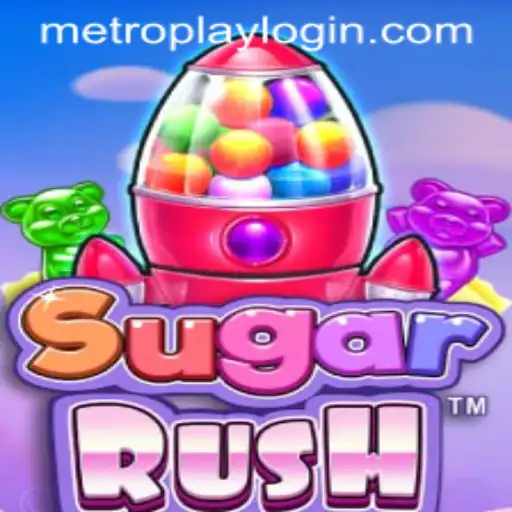 SugarRush and Metroplay Login: The Sweet Adventure Begins