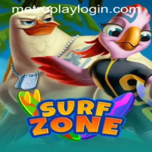 SurfZone: Dive into the Adventure with Metroplay Login