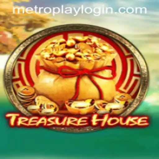 Embark on an Adventure with TreasureHouse: Enter via Metroplay Login