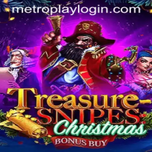 Unwrapping the Fun: TreasuresnipesChristmas and Metroplay Login