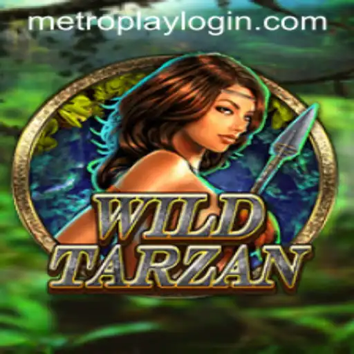 Exploring WildTarzan: A Jungle Adventure with Metroplay Login